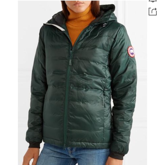 Canada Goose Jackets & Blazers - NWT Canada Goose Jacket 🇨🇦